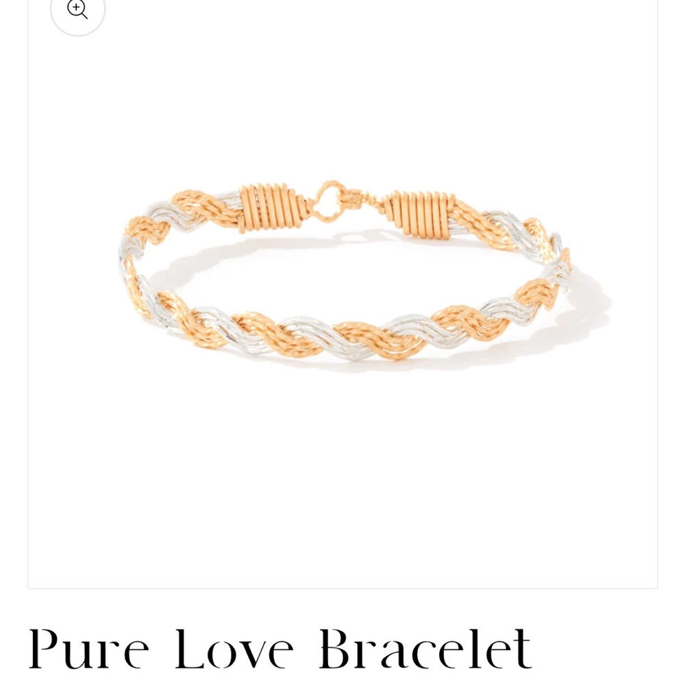 Ronaldo Bracelet